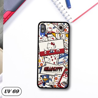 Ốp lưng Samsung Galaxy M10 - lưng nhám