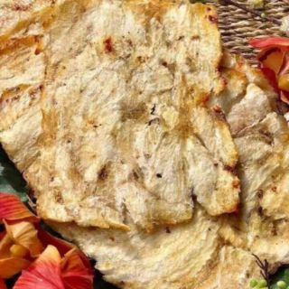 💥CÁ THIỀU MIẾNG 💥 HỦ 300G