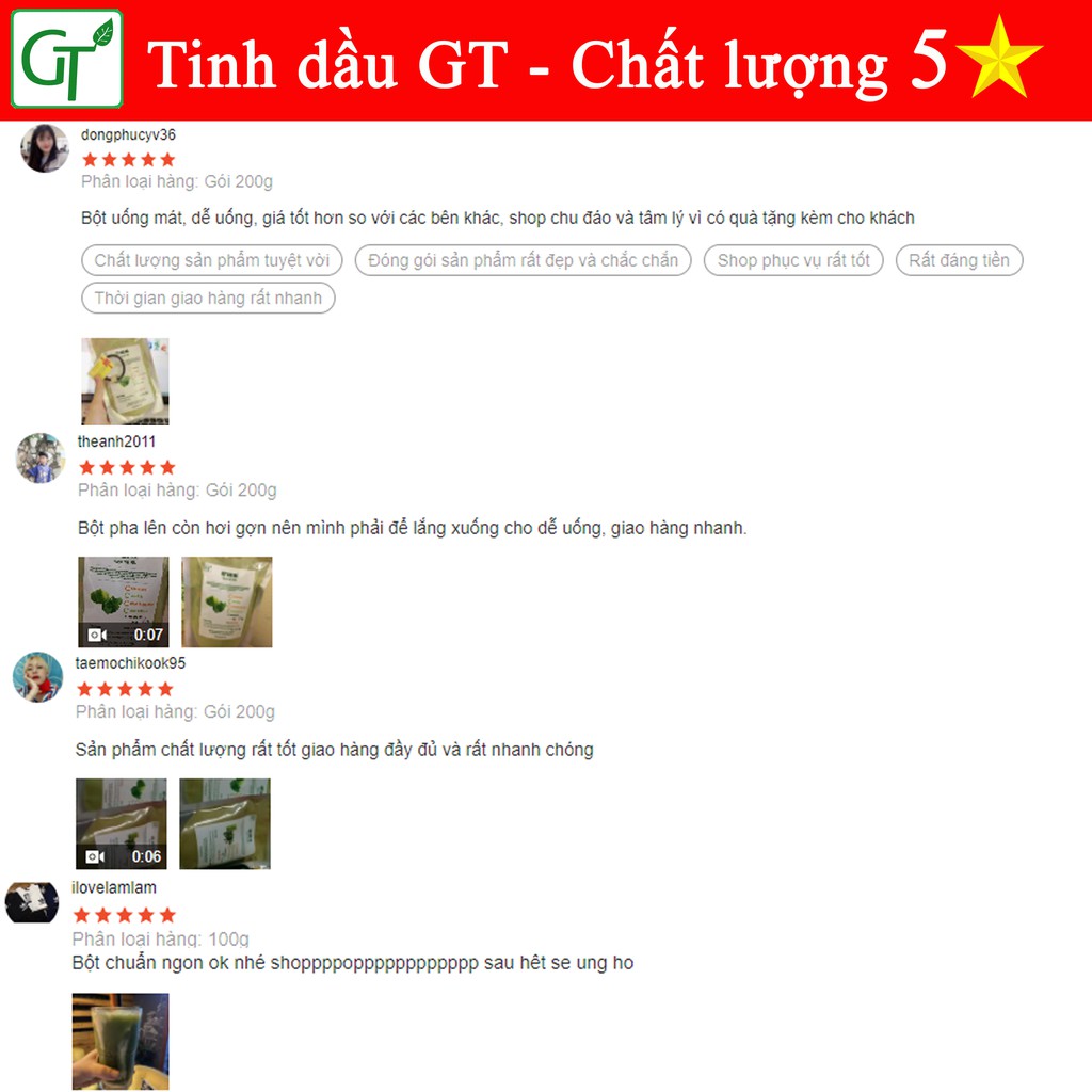 Bột Rau Má Uống Nguyên Chất Sấy Lạnh (100-200g) - Thanh nhiệt, giải độc cơ thể, ngừa lão hoá - [HÀNG CAO CẤP] | BigBuy360 - bigbuy360.vn