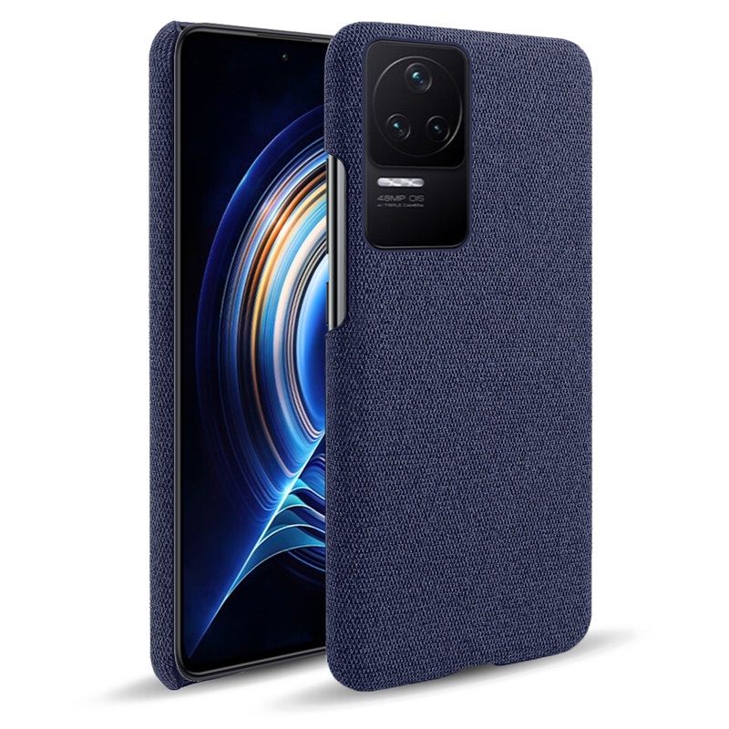 Ốp điện thoại Chất Liệu PC Siêu Mỏng Cho Xiaomi Redmi K50 Pro,K40s