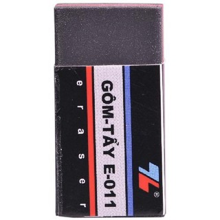 Gôm TL-E011 TL Thiên Long ( 3 cục/ combo )