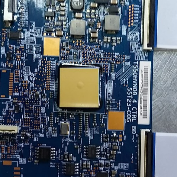 Bo mạch T.con zin 43W800C, 50W800C, 55W800C