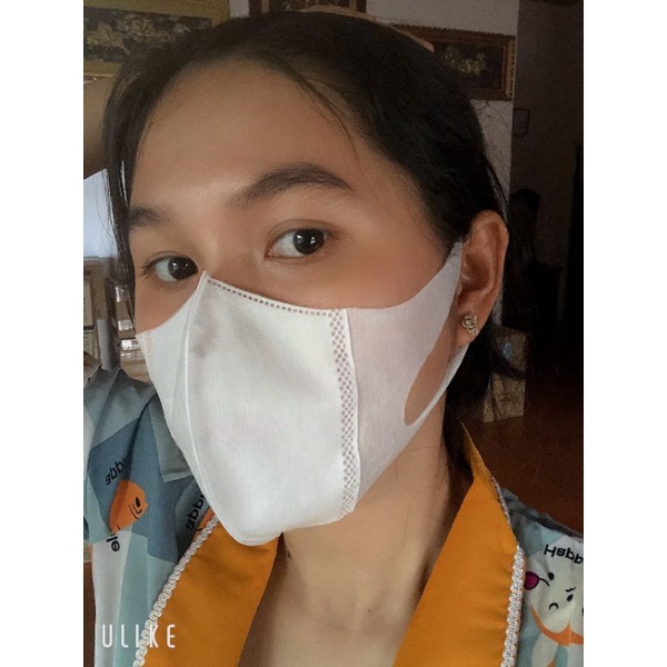 Chính hãng 1/2 Thùng 500c khẩu trang  5D Famapro, khẩu trang 5D mask Famapro, khẩu trang Famapro