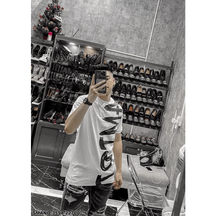 (HCM) ÁO THUN NAM CỔ TRÒN HOTTREND HÀN QUỐC SANG TRỌNG - COTTON THUN CO GIÃN MỀM MỊN KOKO MI FASHION