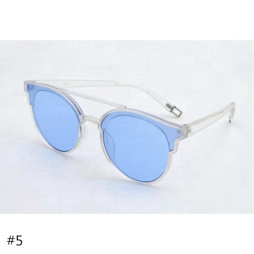Kính mát phong cách retro thời trang Unisex