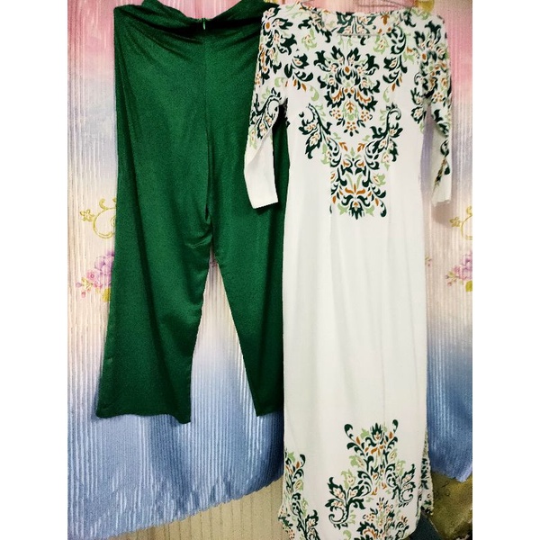 Bộ ad size M (new)