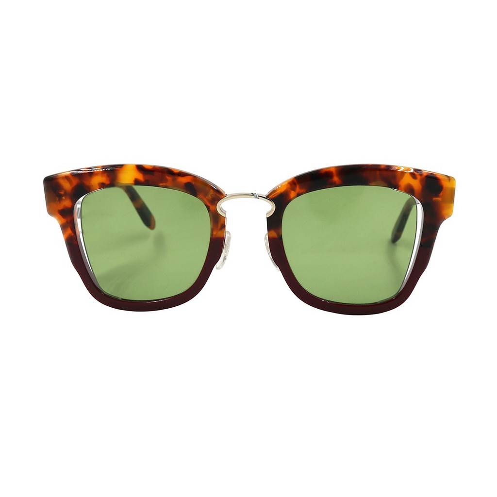 (Hàng chính hãng) Kính mát nam nữ Salvatore Ferragamo SF886S màu sắc thời trang