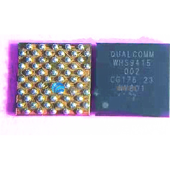 Chip Wifi Icc WCN3950 Fs9420 WTR3950 Fs9410 Shs9415 Chuyên Dụng Cho NOTE8 wi-fi IF IC