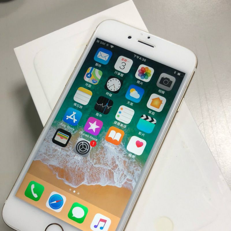 Điện Thoại iPhone6S LOCK 16, 32, 64, 128gb, FULL CHỨC NĂNG,TẶNG SIM GHÉP ,SÓNG KHOẺ ,AUTO NHẬN SIM. | BigBuy360 - bigbuy360.vn