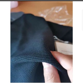 Chân váy len tăm phong cách hàn quốc