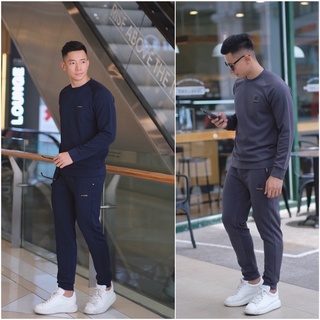 🔥Hàng Xuất xịn🔥Bộ Nỉ Nam Da Cá Cao Cấp Thu Đông 2022💥Bộ Mặc Nhà Trung Niên(mẫu m.b)