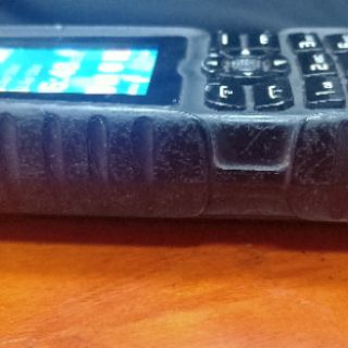 Điện thoại Mobell rock cũ