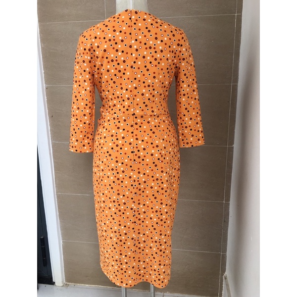 Đầm body MAGGY LONDON 🍀🍀