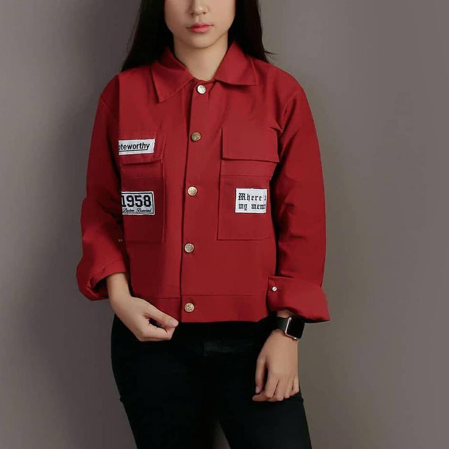 (Hàng Mới Về) Bảng Phấn Mắt 6 Màu Parka Note / Nshdjw9087