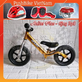 Xe thăng bằng Ander Plus