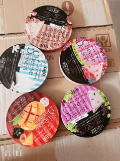 PHÔ MAI TRÁI CÂY QBB Date 10/2024