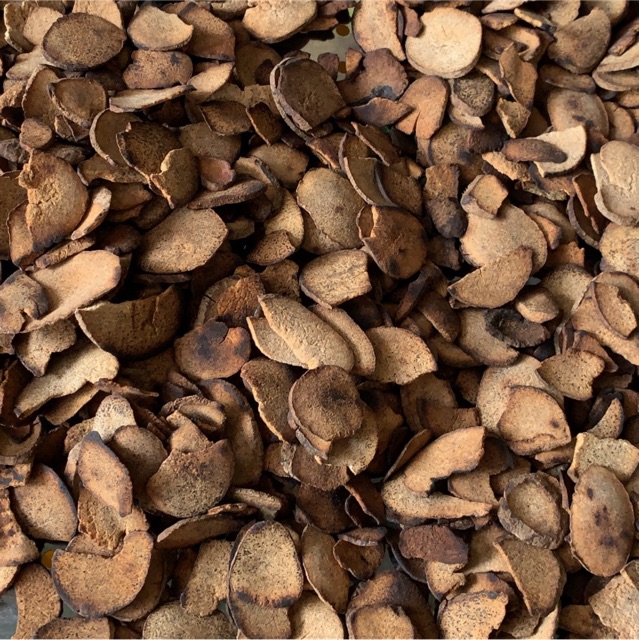 Trạch Tả Sao Muối 500g