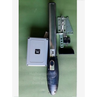 Motor cửa cổng tự động 1 cánh tay đòn C03-2 Swing Gate Cao cấp