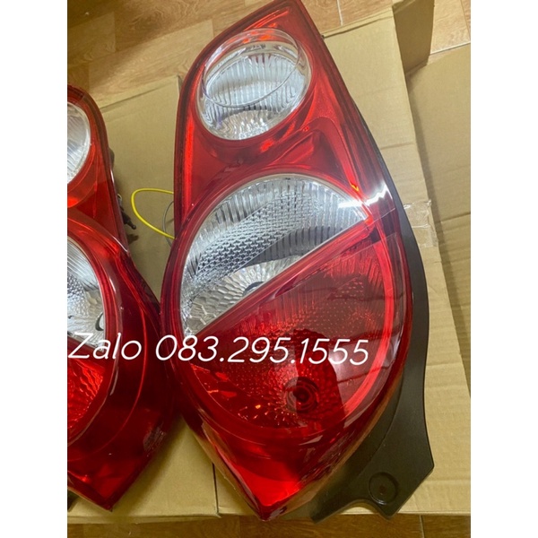 Đèn hậu Matiz 4 , Spark m300