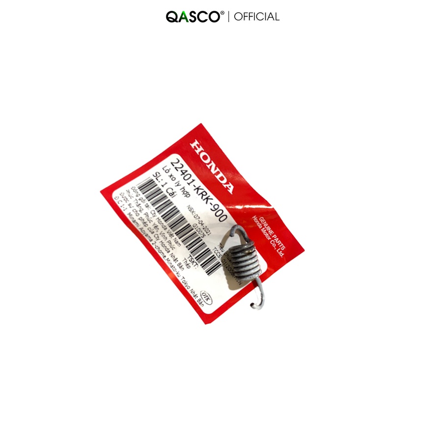 Lò xo côn HONDA Sh 125