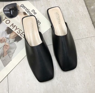 Sục nữ mũi vuông(ảnh thật)