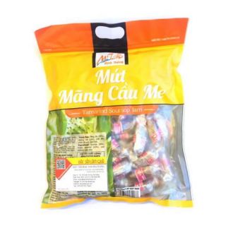 Mứt Mãng Cầu Me 1kg