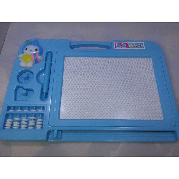 Bảng Từ Viết Xóa Cho Bé Yêu, Bảng Thông Minh Dành Cho Trẻ Em