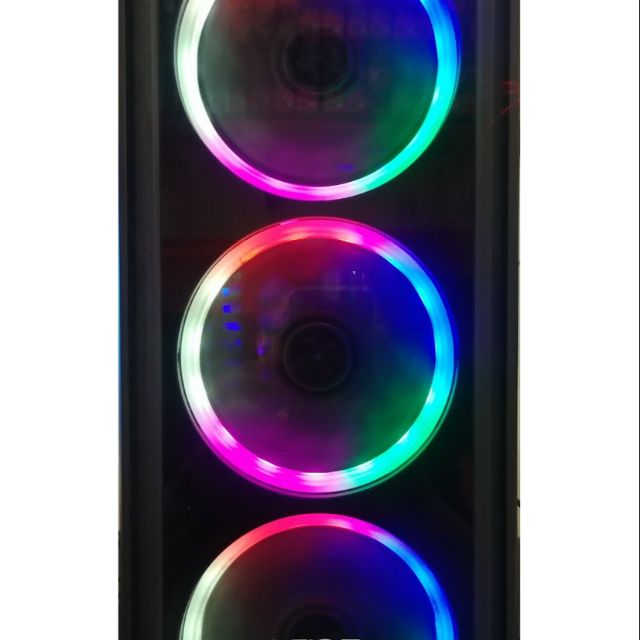 Thùng máy chiến game PUBG Core I5 4590S