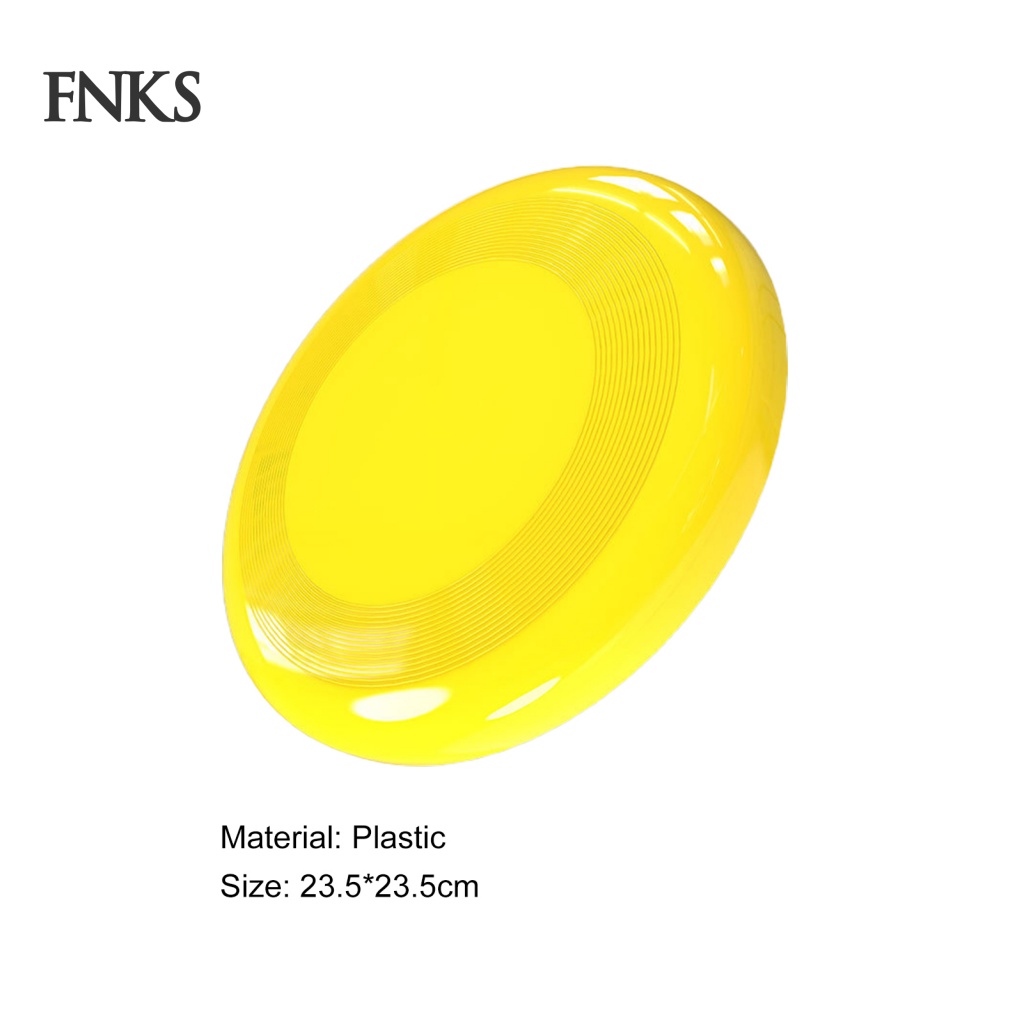 Đồ Chơi Ném Đĩa Bằng Nhựa Dày Dặn Tương Tác Giữa Cha Mẹ Và Bé