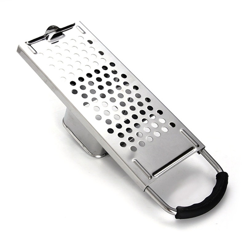 QQ Dụng Cụ Làm Mì Sợi Bằng Thép Không Gỉ Tiện Dụng Cho Nhà Bếp