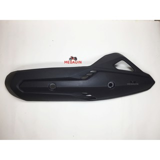 Ốp pô nhựa click 125i thái gắn được cho air blade/ sh/ vario/ click/