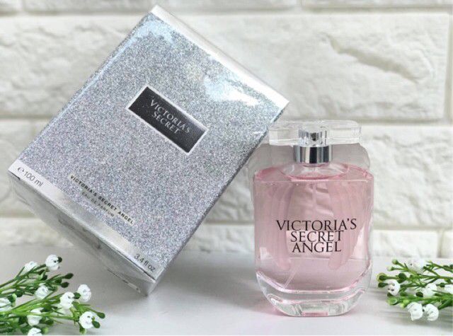 Nước Hoa Victoria Secret Angel USA