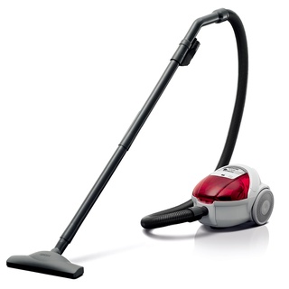 [Hitachi | CV-BH18 | CV-BF16] Máy hút bụi, dạng hộp, có túi