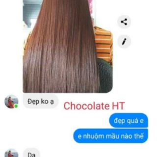 COMBO 1 MÀU KÈM OXY