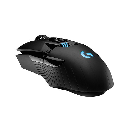 [Mã 154ELSALE2 giảm 7% đơn 300K] Chuột Logitech G903 HERO Lightspeed Wireless Gaming Mouse - Hàng chính hãng