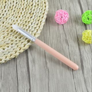 Cọ Vệ Sinh Mi - Trước Khi Nối Mi