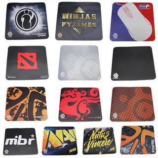 GSF LÓT CHUỘT NHIỀU HÌNH G66,G88,X88 KHÂU VIỀN 2 LY 95