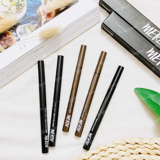 KẺ MẮT NƯỚC MERZY THE FIRST