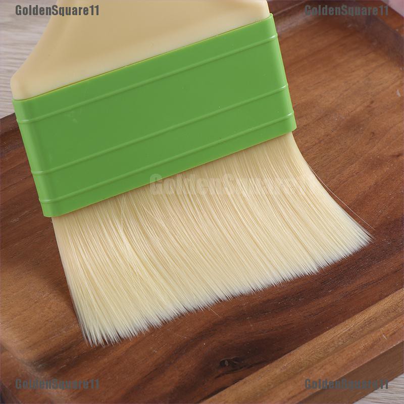 Cọ Silicone Phết Dầu Nướng Bánh / BBQ An Toàn