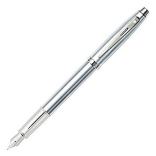 Bút máy sheaffer màu bạc vinabobongbap