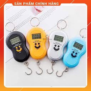 Cân điện tử mini cầm tay 40kg