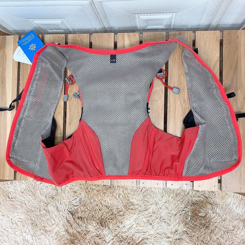 Áo vest nước  balo nước chạy bộ đường dài 1M39