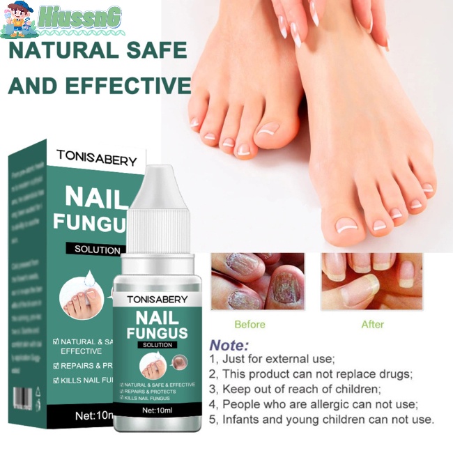 Serum Dưỡng Móng 10ml Giúp Nuôi Dưỡng Và Giữ Ẩm Hiệu Quả