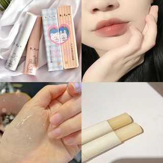[Hàng mới về] Son dưỡng môi KSIX vaseline không màu cho cặp đôi