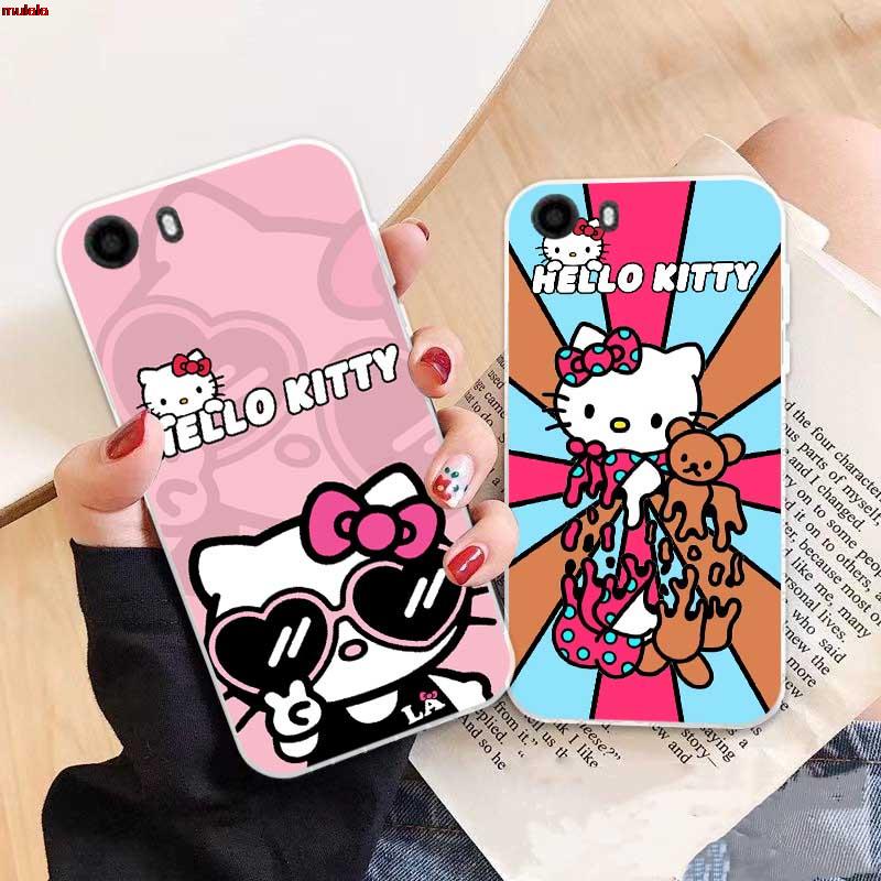 Wiko Lenny Robby Sunny Jerry 2 3 Harry View XL Plus YRDFQ Pattern-4 Soft Silicon TPU Case Cover