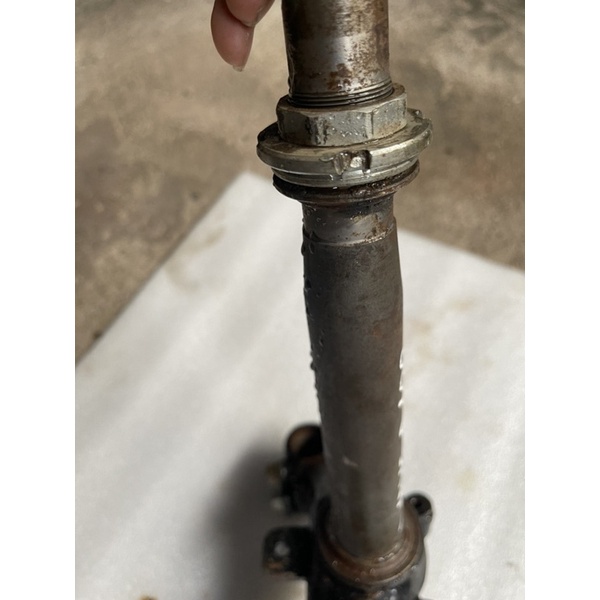 Vai xe máy wave a 97cm Hon đa .