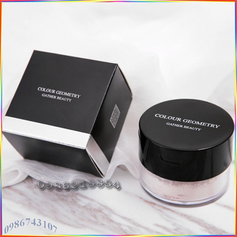 Phấn nền Lameila Geometry kiểm soát dầu hiệu quả AGD2 | BigBuy360 - bigbuy360.vn