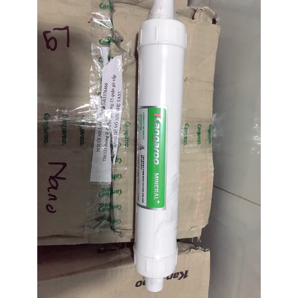 Lõi 8 Mineral