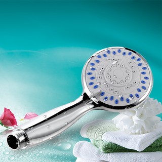 Vòi Sen Tắm Có Tay Cầm