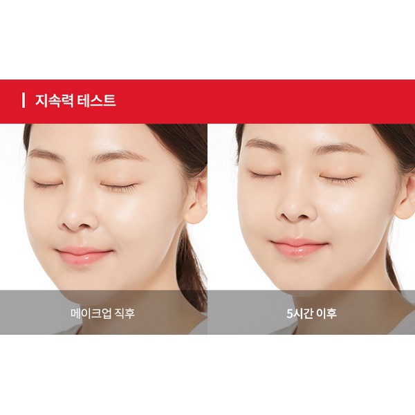 Phấn nước Missha Velvet finish cushion Spf50+ PA+++ che phủ hoàn hảo - Amora Skinlab | BigBuy360 - bigbuy360.vn